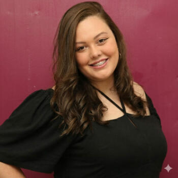 Babysitter Rio de Janeiro: Ana Beatriz