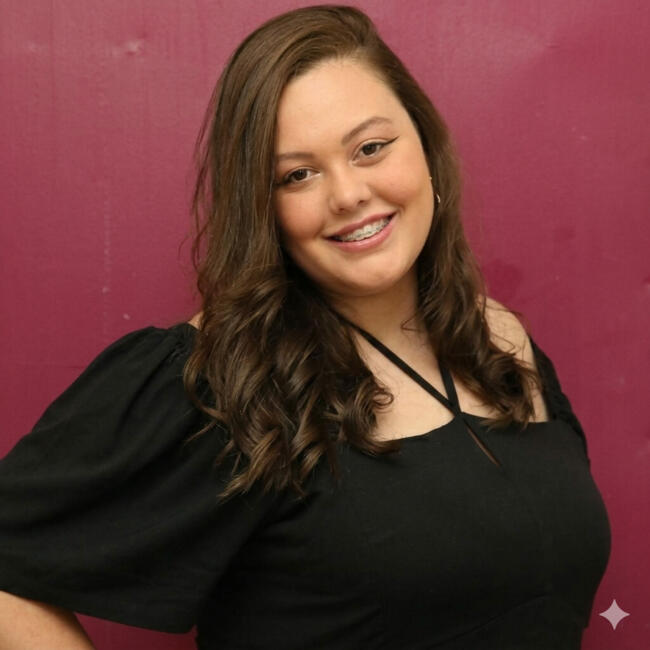 Babysitter in Rio de Janeiro: Ana Beatriz