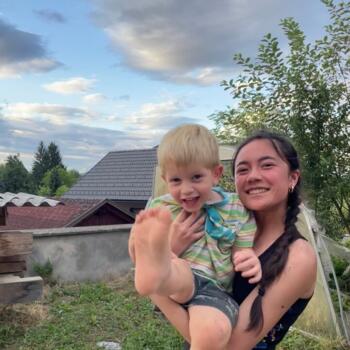 Babysitter Leuze: Lola