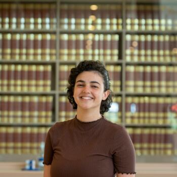 Babysitter in Rio de Janeiro: Catarina Lopes