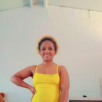 Nanny in Cape Town: Gcineka