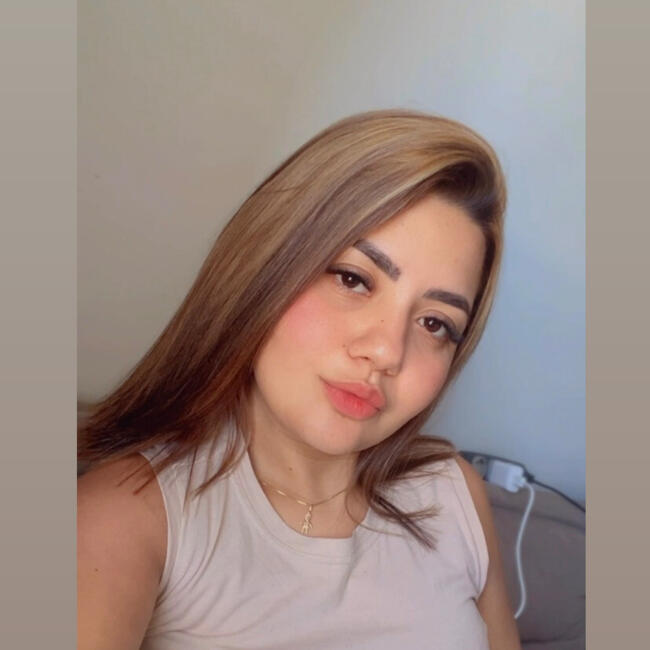 Babá em Jundiaí: Vitoria