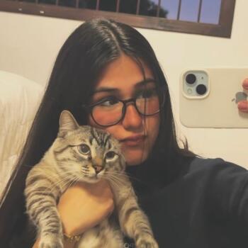 Babysitter in Brescia: Beatriz