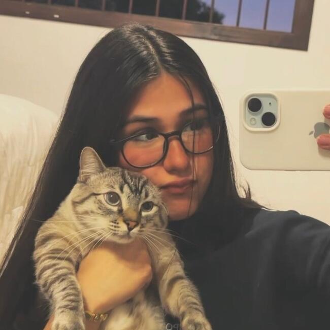 Babysitter in Brescia: Beatriz