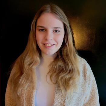 Babysitter in Almelo: Joy