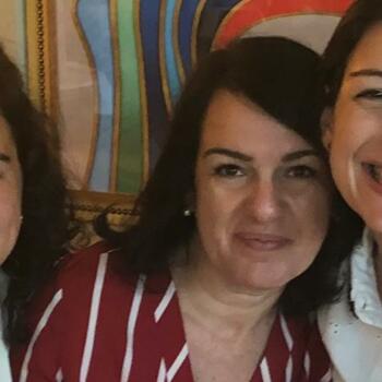 Babysitter em Oeiras: Rita