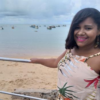 Babá em Salvador: PATRICIA
