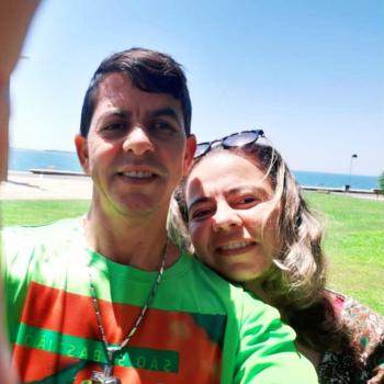 Ama em Setúbal: Elenir
