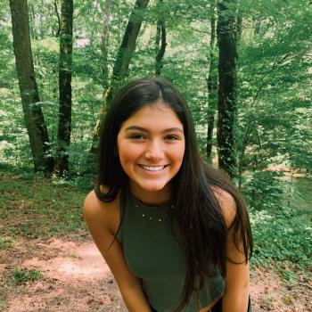 Babysitter Pearl River (Louisiana): Abby