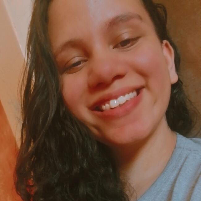 Babá em Rio de Janeiro: MARINA