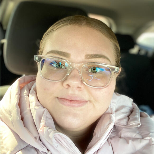 Babysitter in Denver: Liahna