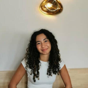 Babysitter in Madrid: Carla