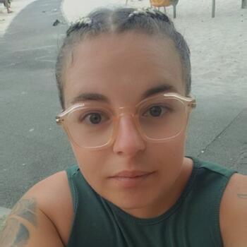 Babysitter in Virelade: Amélie