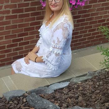 Babysitter in Ottignies-Louvain-la-Neuve: Amandine