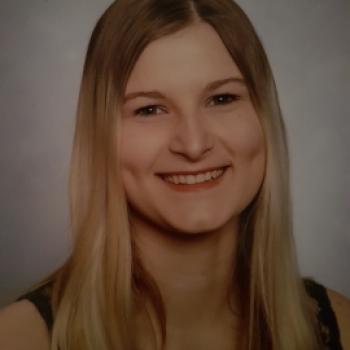 Babysitter in Freilassing: Alida