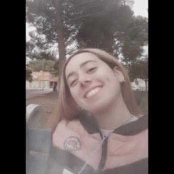 Niñeras en Godoy Cruz: Valentina J.