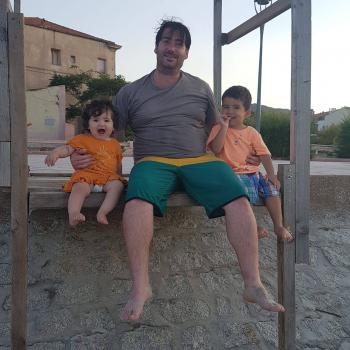 Lavoro per babysitter a Meda: Fernanda
