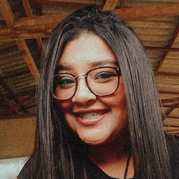 Babá em Petrópolis: Maria Eduarda