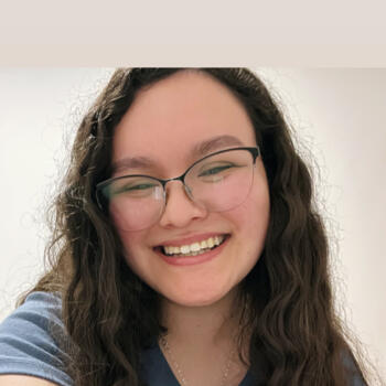 Niñera en La Cruz: Francesca