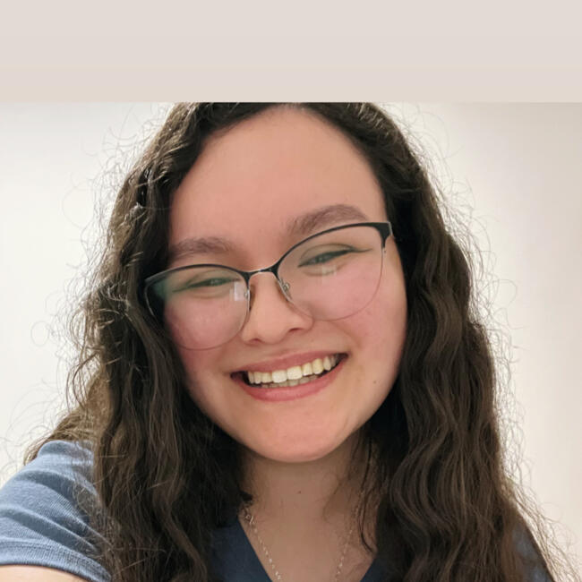 Niñera en La Cruz: Francesca