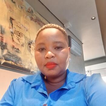 Babysitter in Durban: Mpume