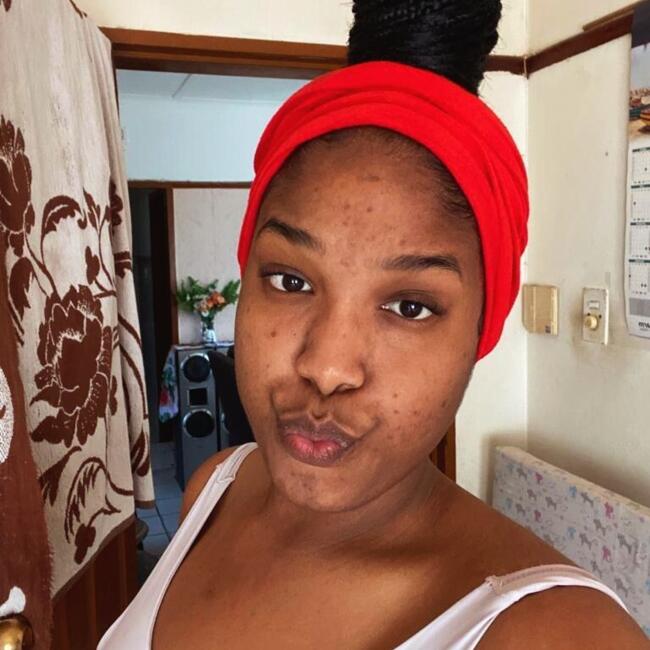 Nanny in Durban: Reese