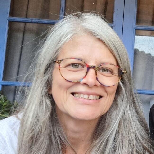 Niñera en Pineda: Rossana