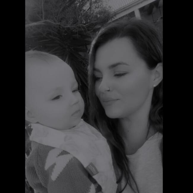 Babysitter in Hobart: Britani