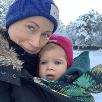 Babysitting job in Keila-Joa: babysitting job Kristiina