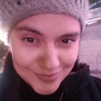 Babysitter in Ecatepec: Rosa