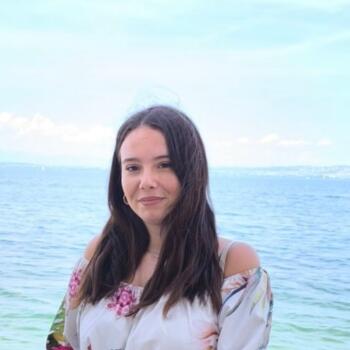 Babysitter Saint-Gingolph: Fiona