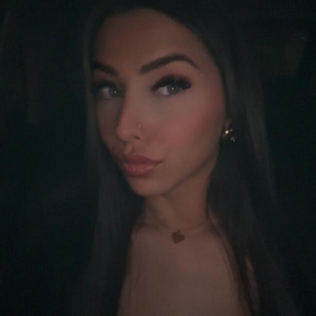 Babysitter in Rognac: Eva