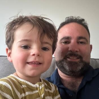 Parent Papamoa: Hayden