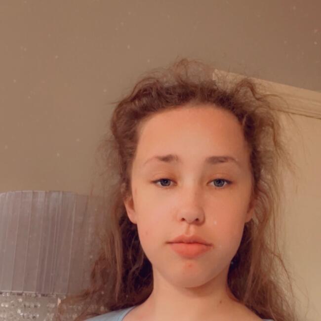 Babysitter in Stoke-on-Trent: Ellie