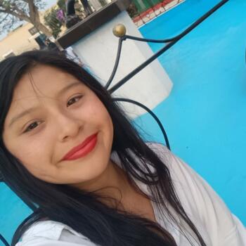 Niñera en Lambayeque: Anyelina