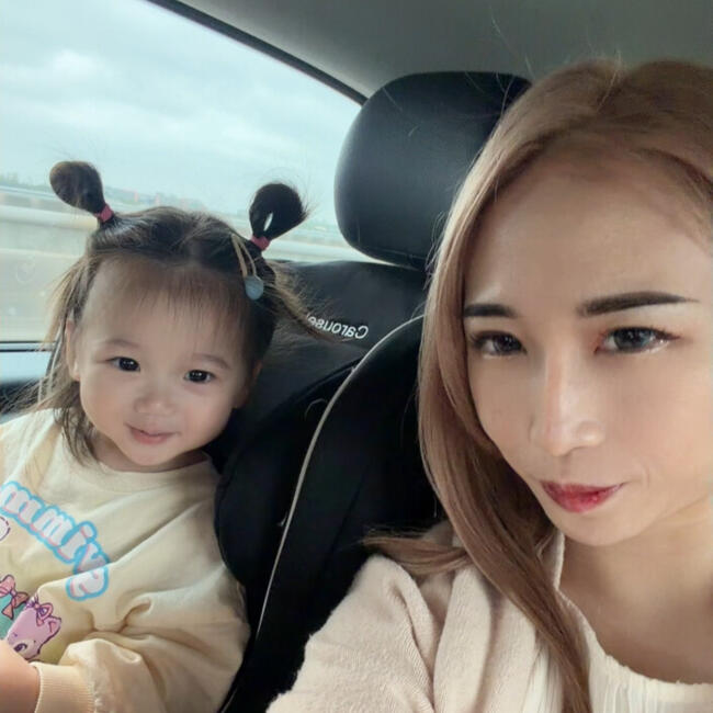 Babysitting job in Zhubei: 雅惠