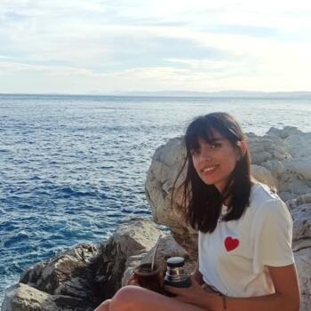 Baby-sitter Cagnes-sur-Mer: Daiana