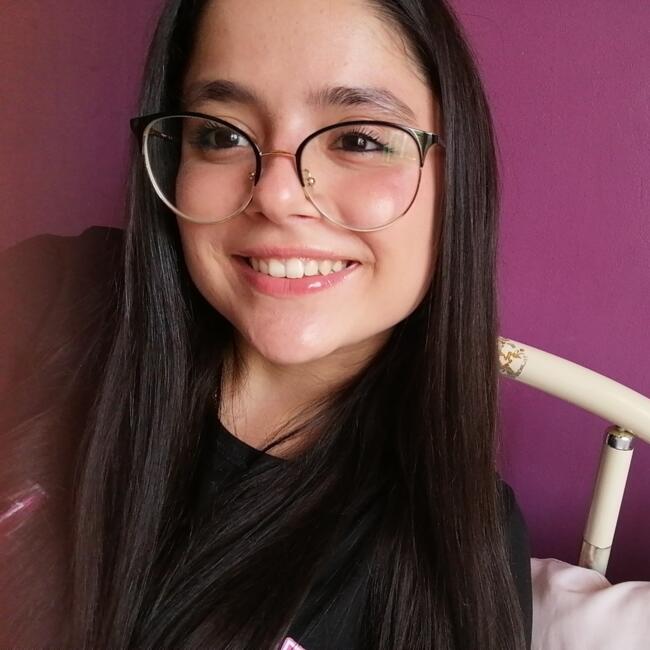 Babysitter in Leiria: Joana