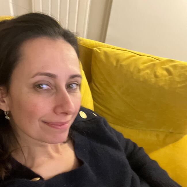 Babysitterjob i København: Ines