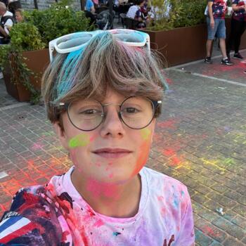 Babysitter in Metz: Mathilde