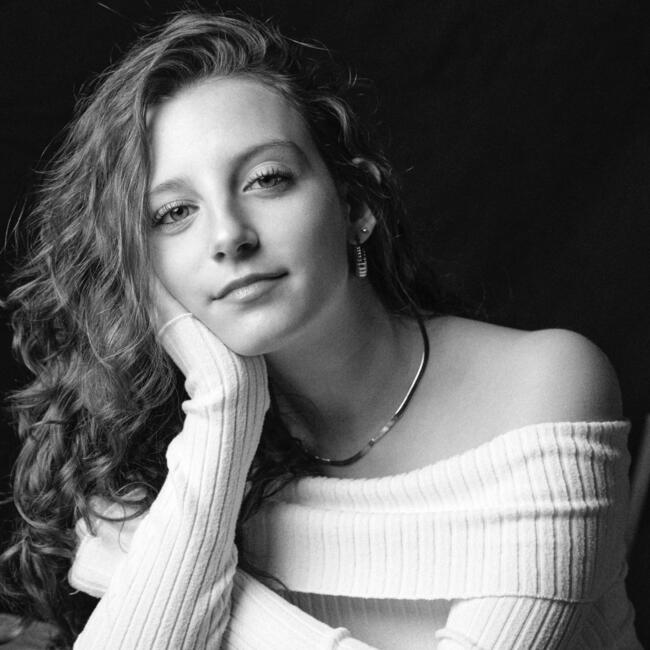 Babysitter in Porto: Beatriz