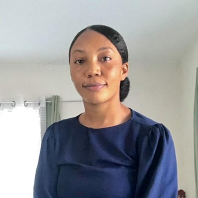 Babysitter in San Cristóbal: Natali