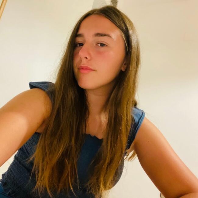 Niñera en Córdoba: Leyre