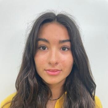 Babysitter in Parets del Vallès: Ivet