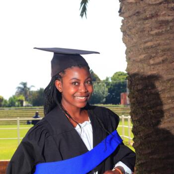 Babysitter Benoni: Mitchell