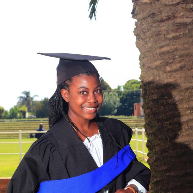 Babysitter in Benoni: Mitchell