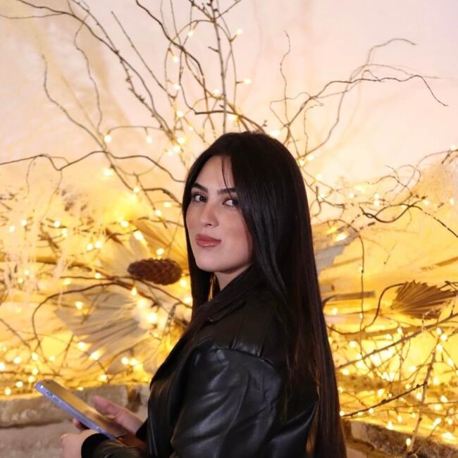 Babysitter in Racale: Giorgia