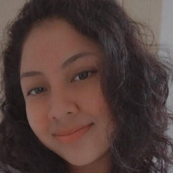 Niñera en Veracruz: Beatriz