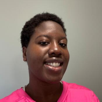 Babysitter Heerhugowaard: Bobbi