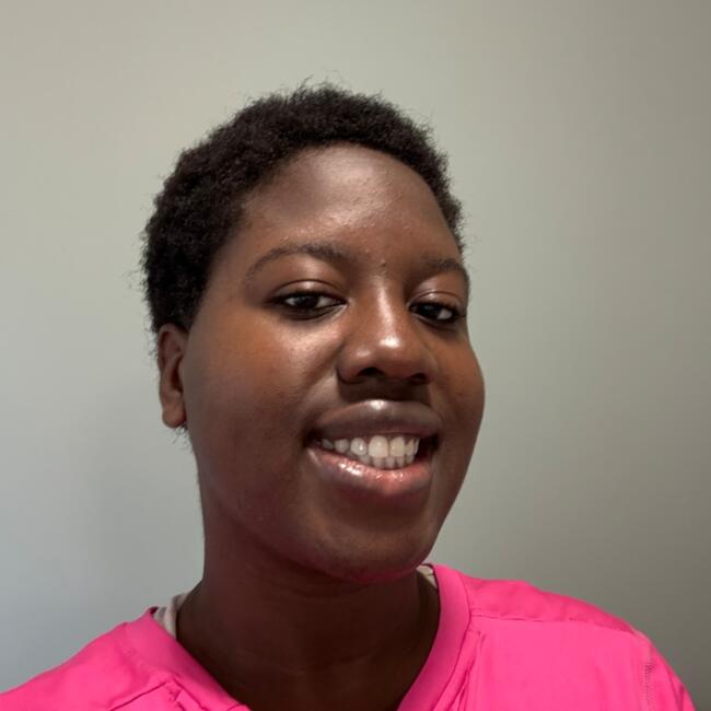 Babysitter in Heerhugowaard: Bobbi